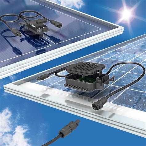 solar panel junction boxes market|solar panel junction box connection.